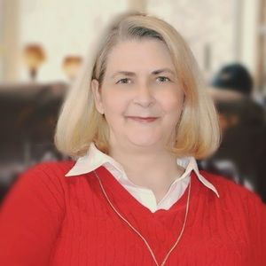 Meet your Posher, Dee ann